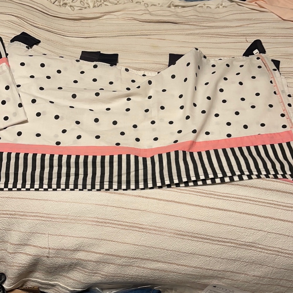 2 window valances